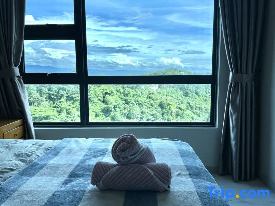 L Homestay Jesselton Quay (Near Gaya Street, Near Pier)