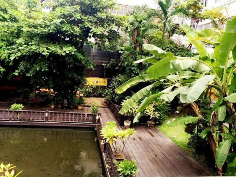 Hotel photo 16