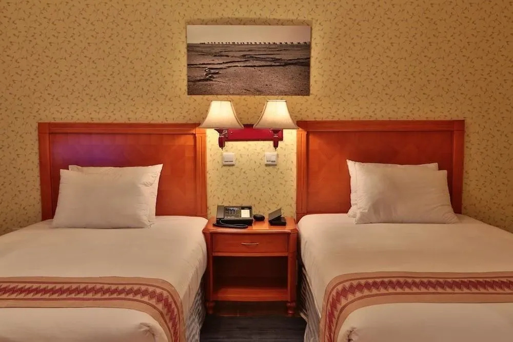 Abyssinia Renaissance Hotel - Général