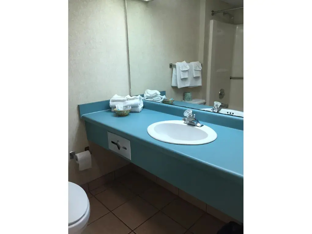 Hotel photo 8
