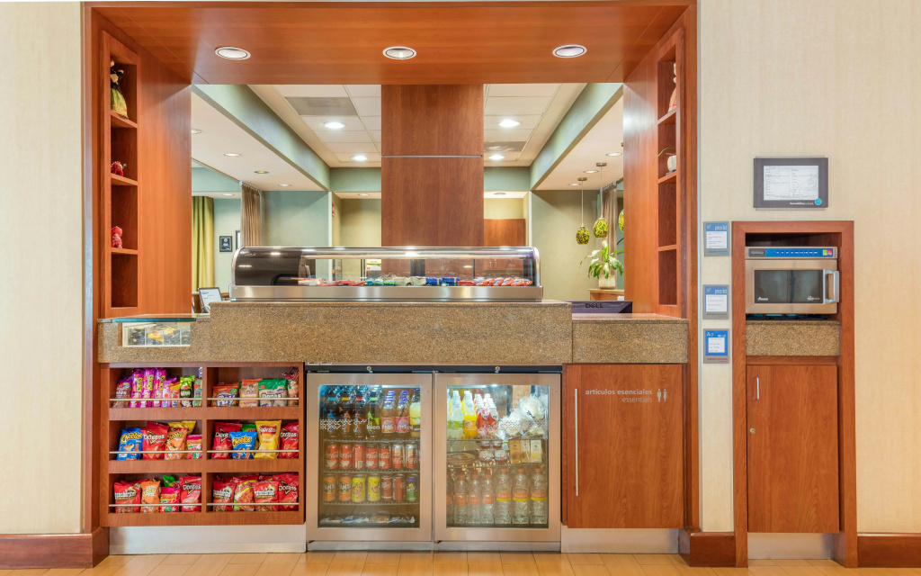 Hampton Inn by Hilton Queretaro Tecnologico - Général