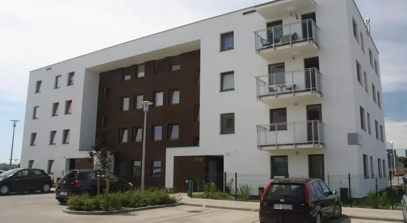 Apartament Morelowa