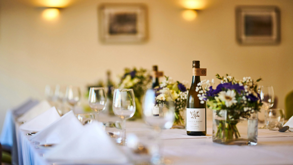 County Hotel Chelmsford - Général