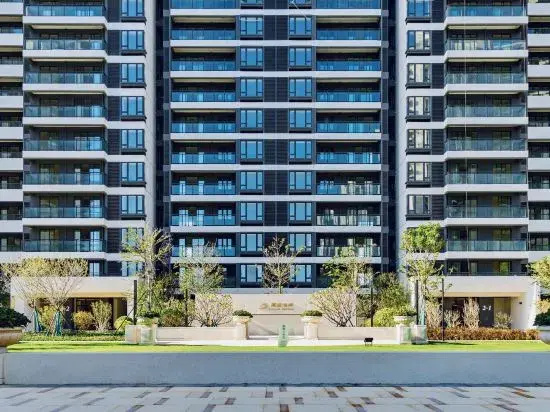 EStay Holiday Apartment (Zhonghai Gold Coast Branch)