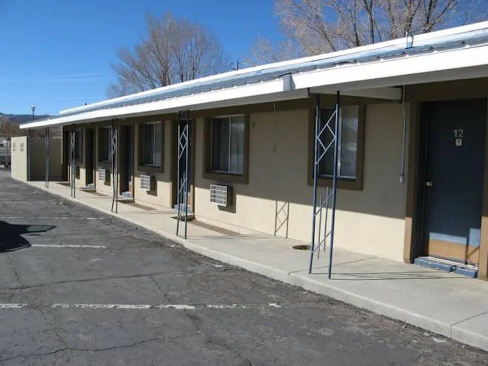 Knights Inn Panguitch