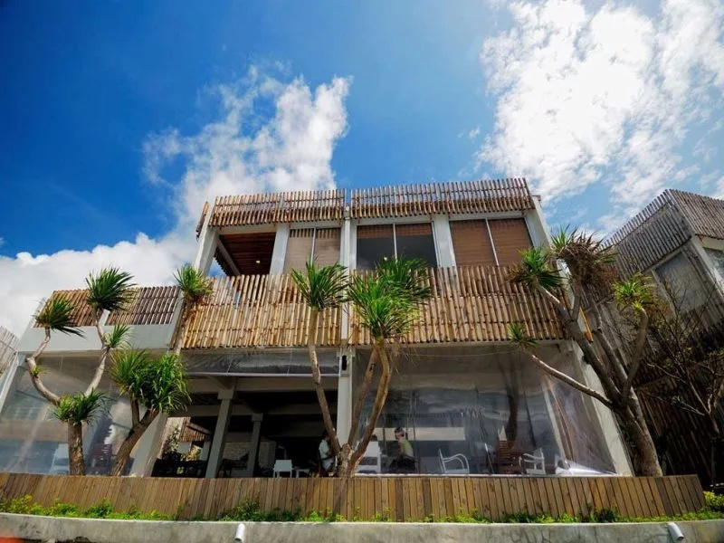 Bari Lamai Resort