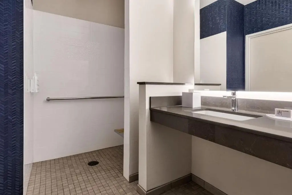 Fairfield Inn & Suites Findlay - Chambres