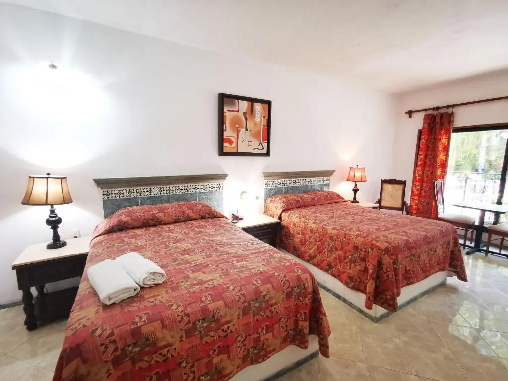 Premium room