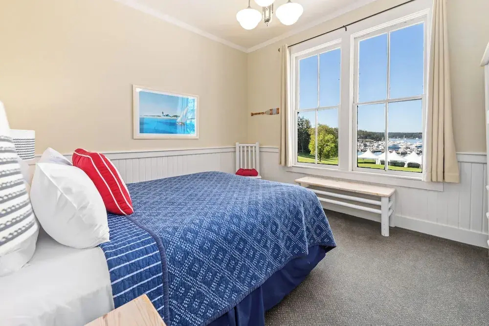 2 Bedrooms Family Cottage
