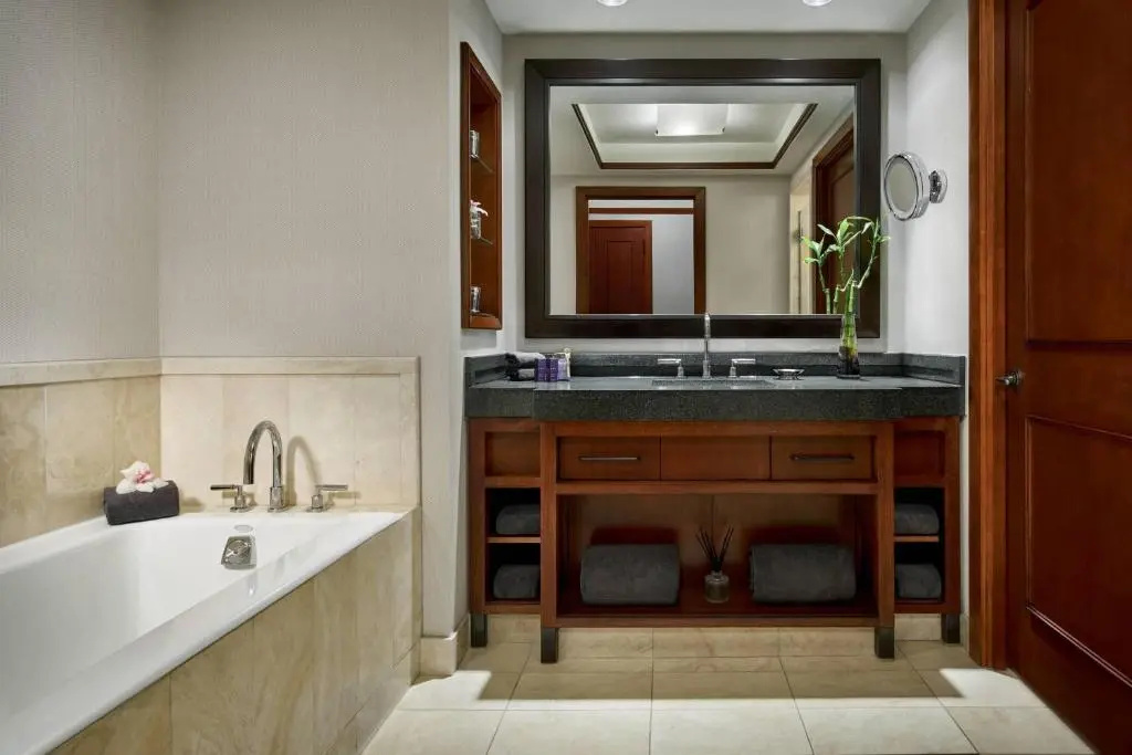The Ritz-Carlton Georgetown, Washington, D.C. - Chambres