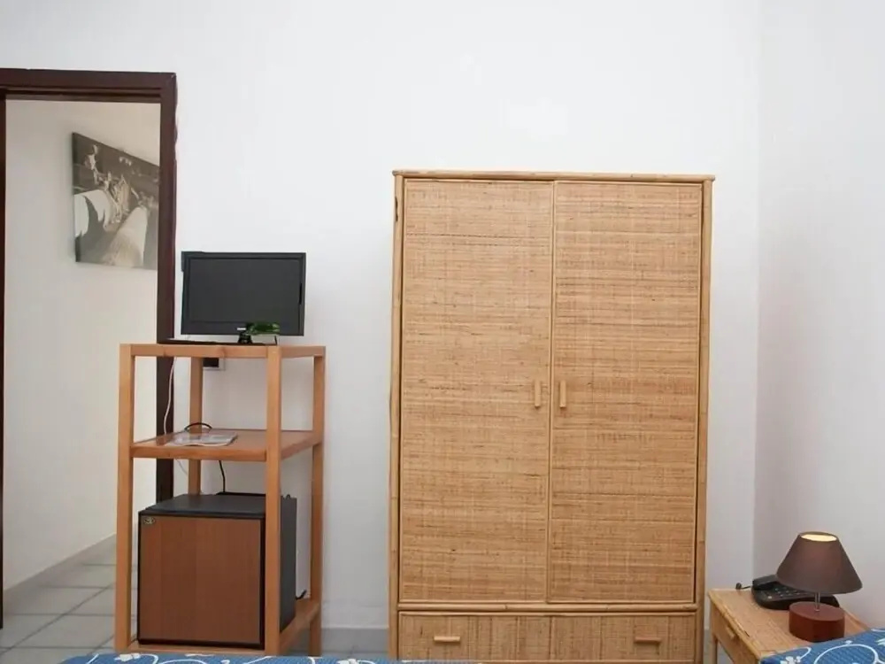 Hotel Solara - Chambres