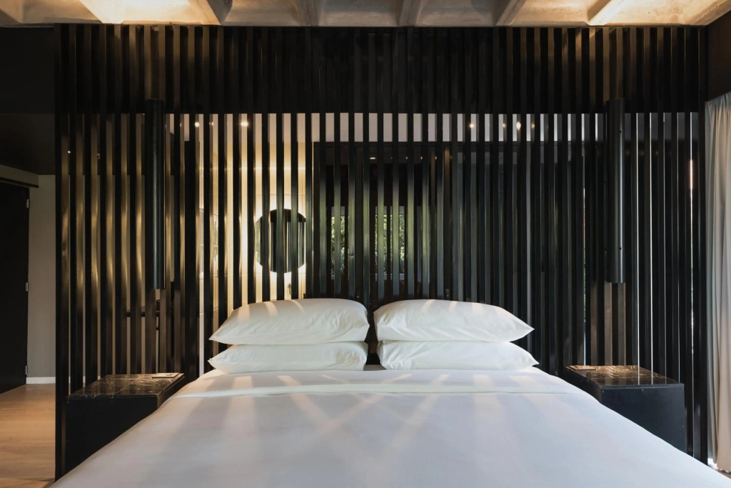 Bellwort Hotel — 3