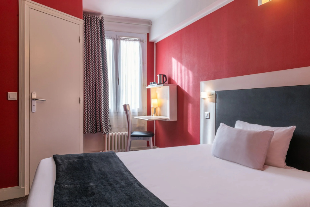 Hotel photo 7