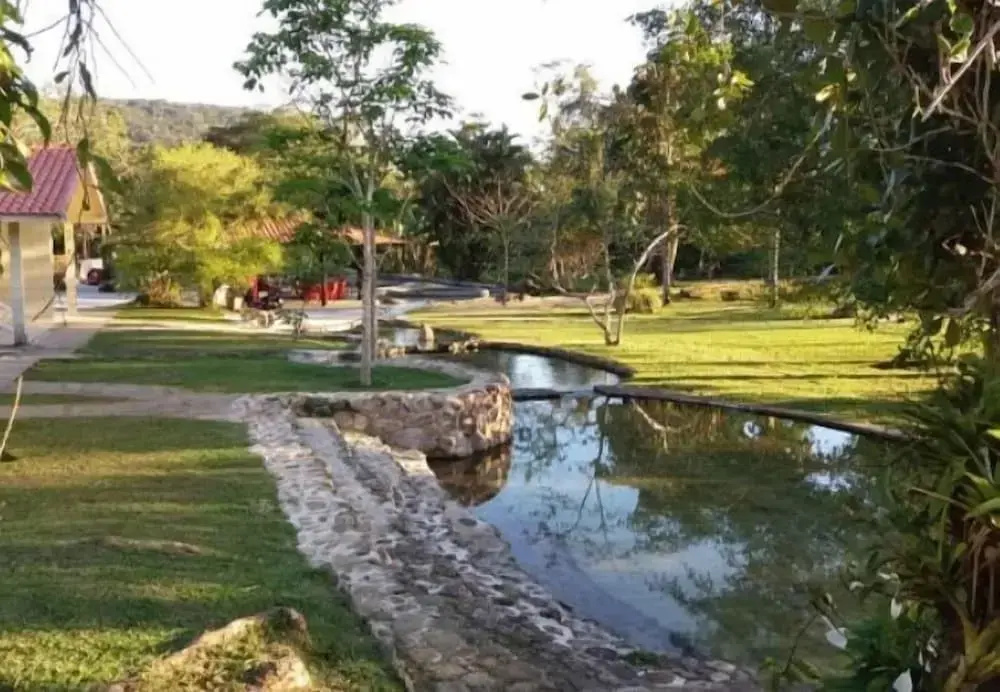 Rancho Pica Pau