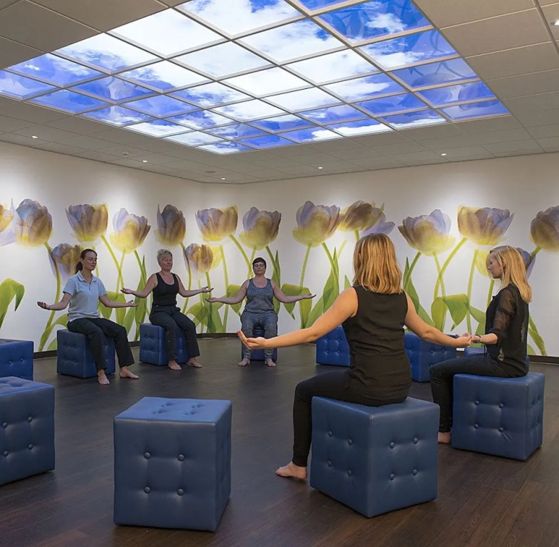 Thermen Bad Nieuweschans - Général
