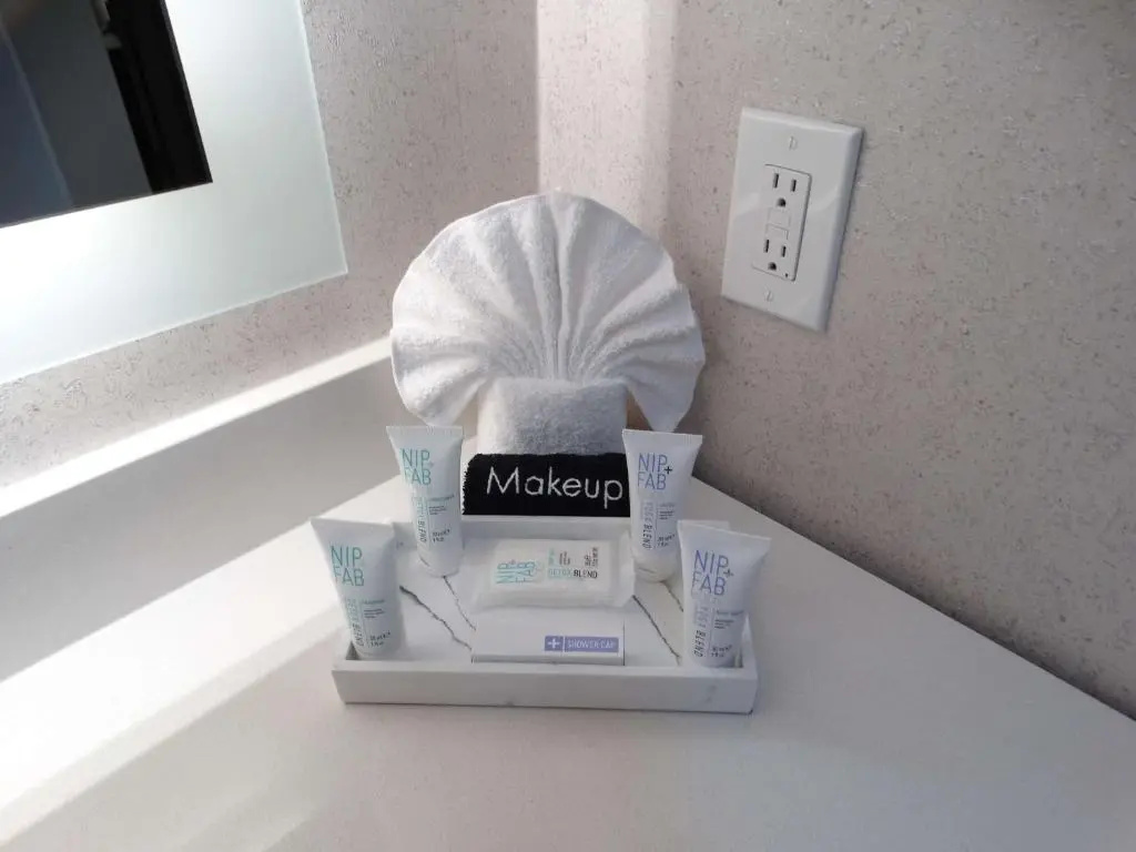 Aiden by Best Western Scottsdale North - Chambres