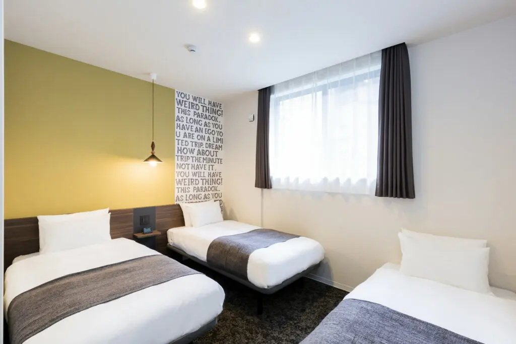 M’s Hotel Gojo Odawara 사진 8