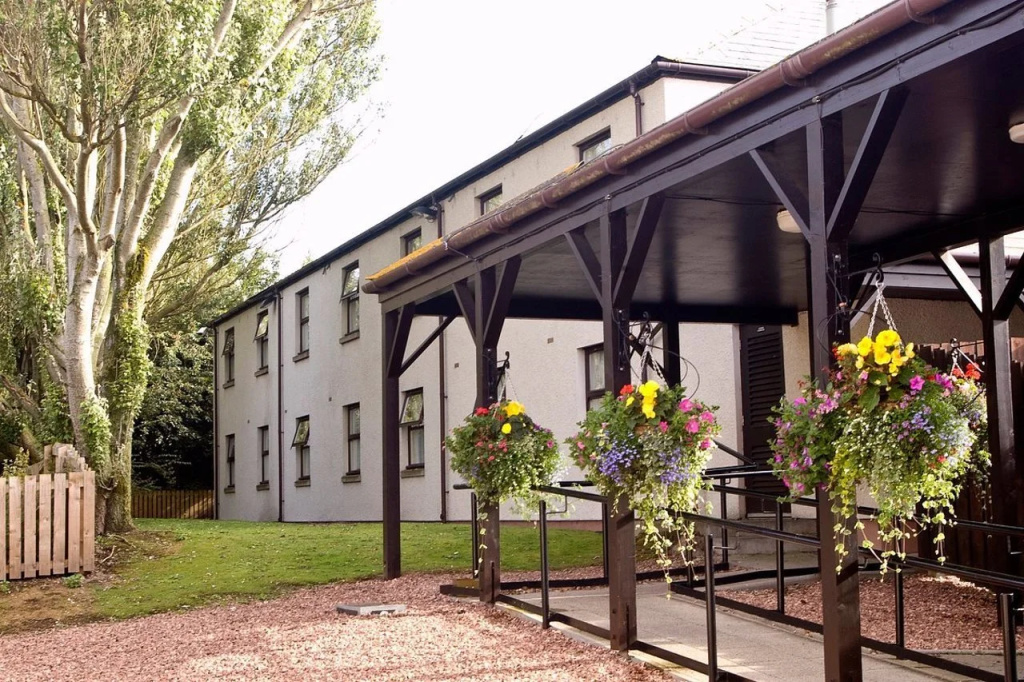 Premier Inn Dundee West - Général