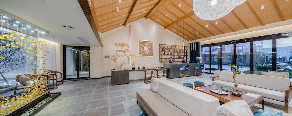 Heritage Villas Zhouzhuang