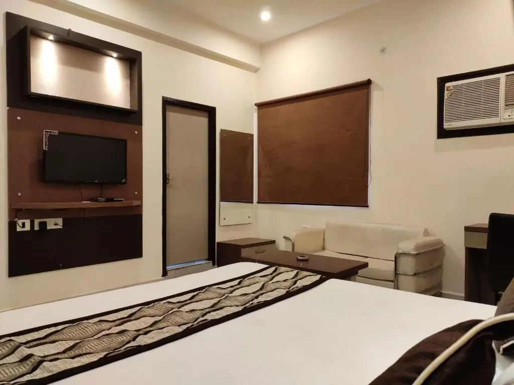 Executive room