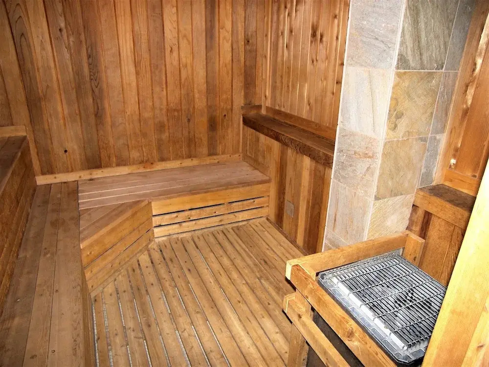 Hotel photo 12