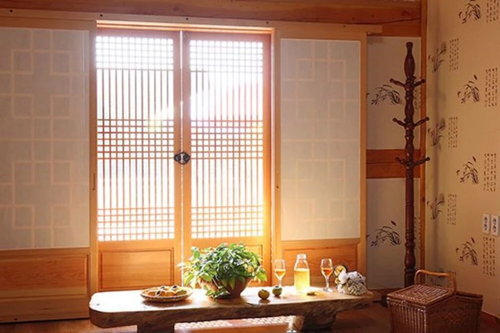 Gyeongju Sansaesori Pension