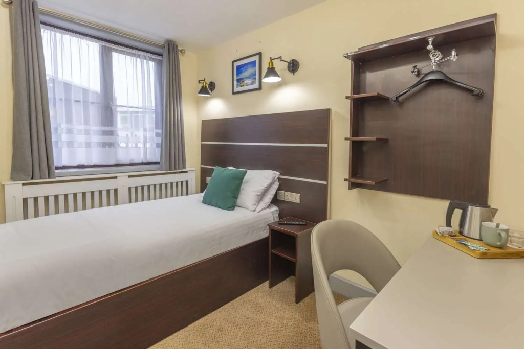 Hotel photo 26