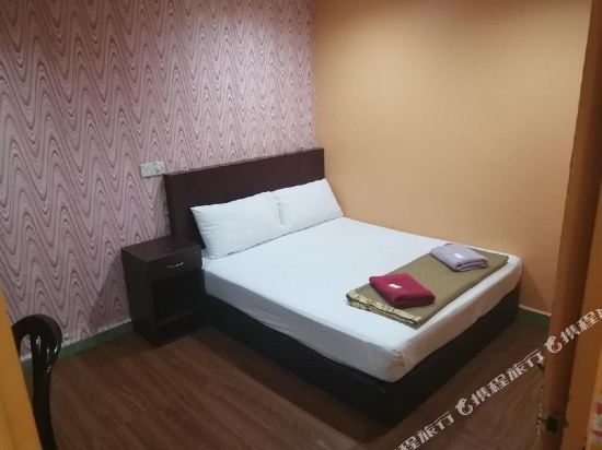 Ampang Point Star Hotel