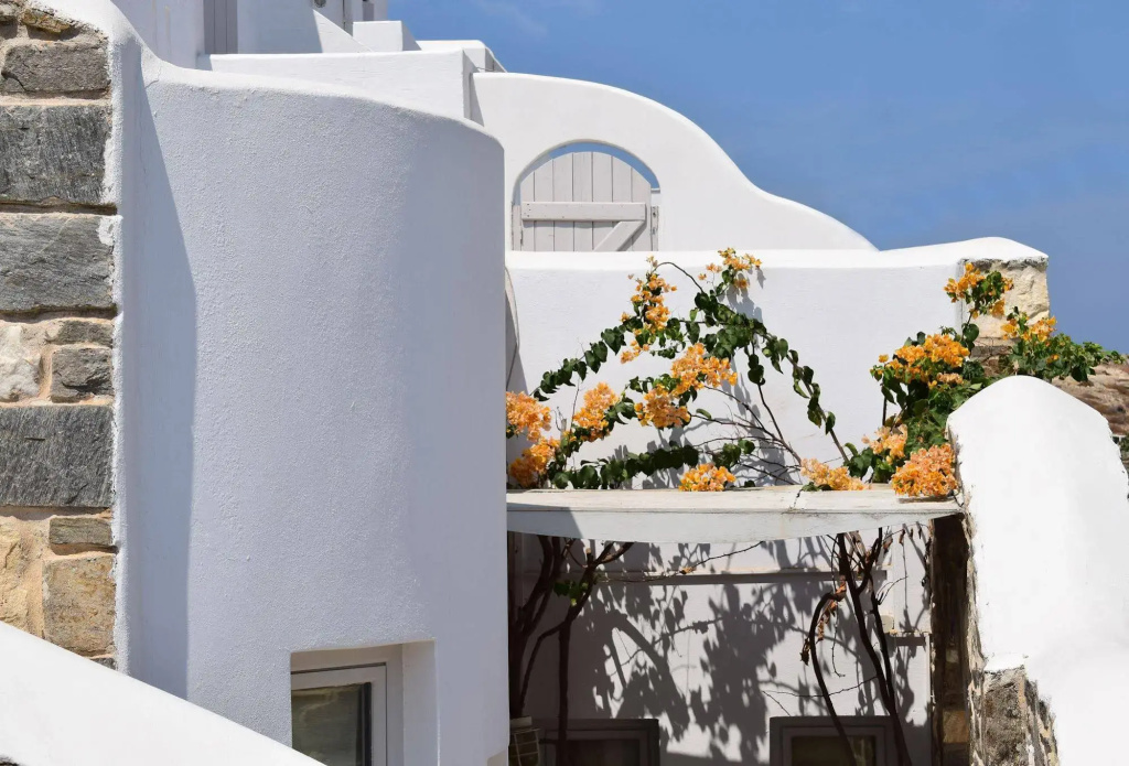 Kanale's Rooms and Suites - Général