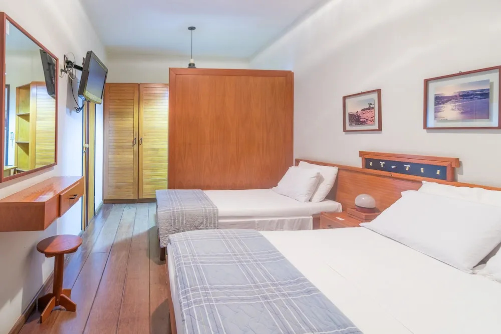 Hotel Praia Sol - Général