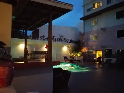 Hotel photo 15