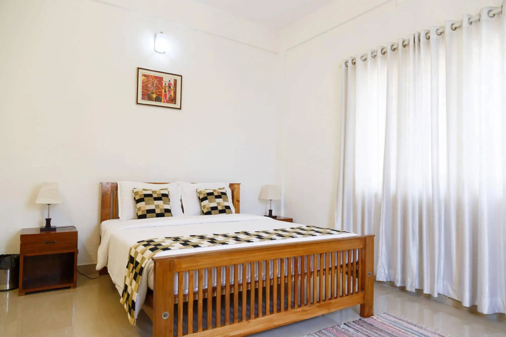 Hospitality Inn Cochin - Général