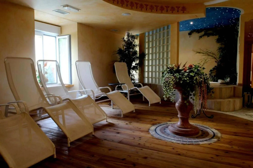 Hotel photo 10