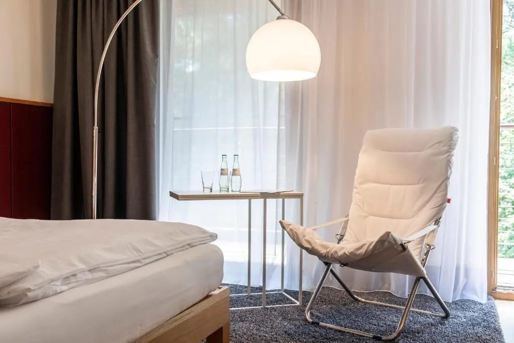 Ringhotel Schorfheide I Waldresort Werbellinsee - Chambres