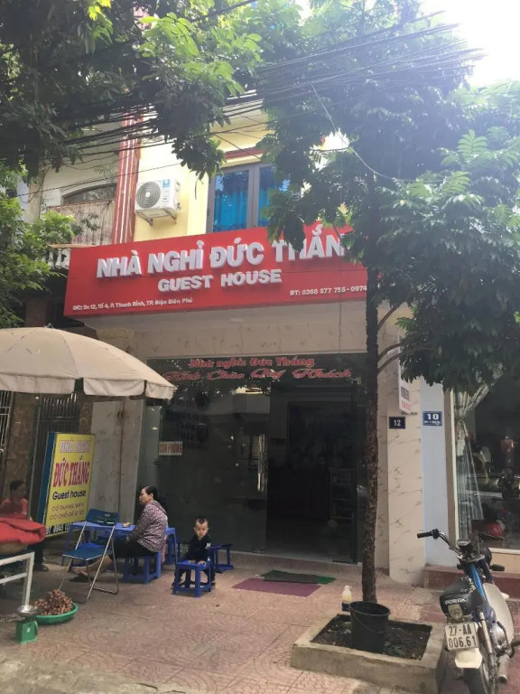 Duc Thang Guest House — фото 3