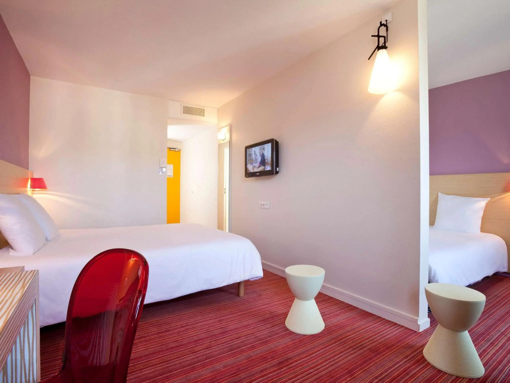 ibis Styles Le Puy-en-Velay - Général