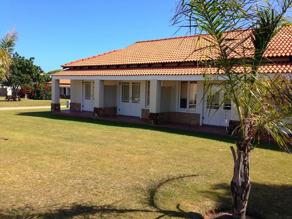 The Dunes Resort & Hotel - Chambres