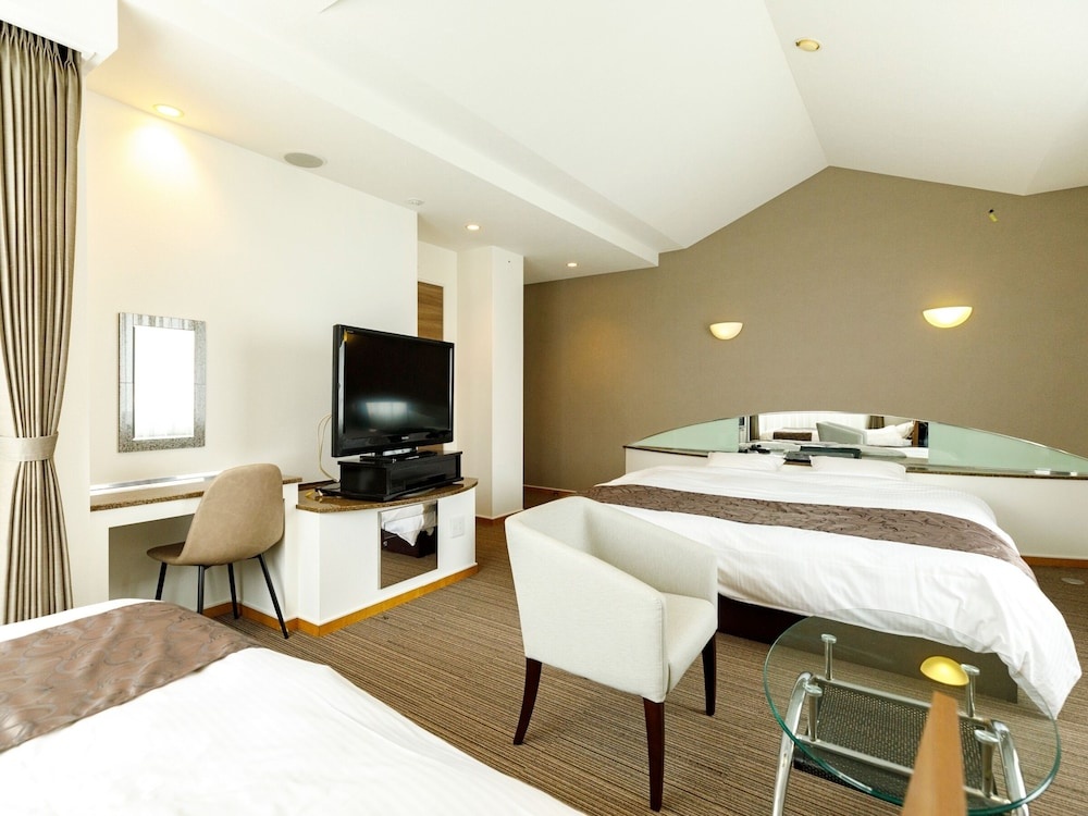 Beppu Kanko Hotel Ace 사진 7