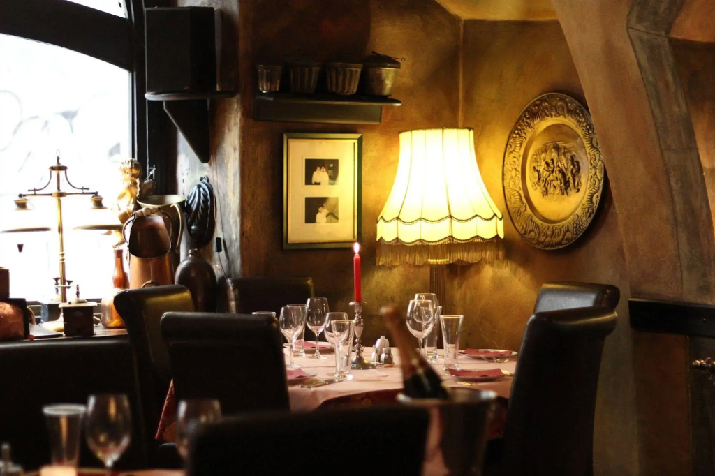 Hotel photo 15
