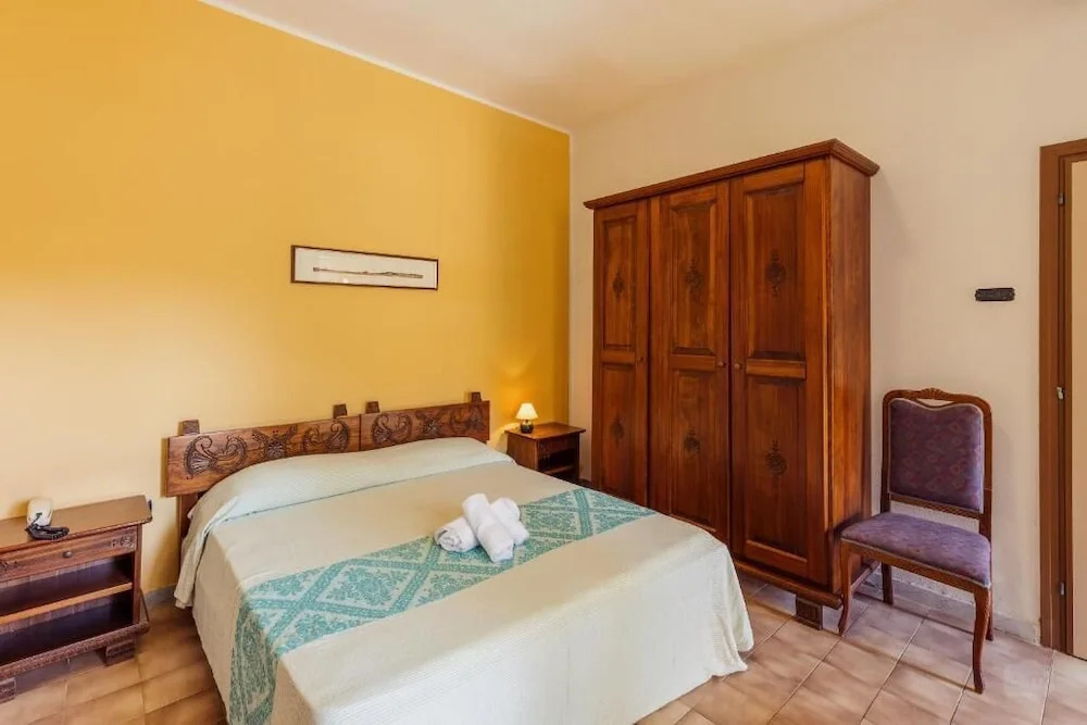 Italy Resort Bosa - Général