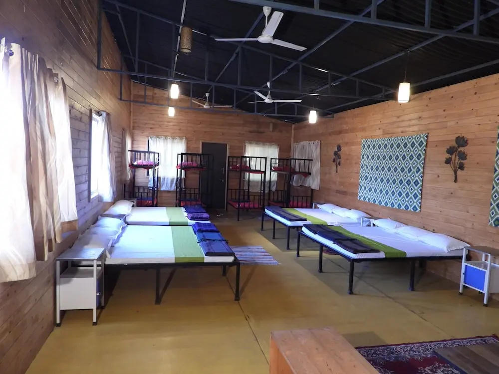I-Camp Resort - Général