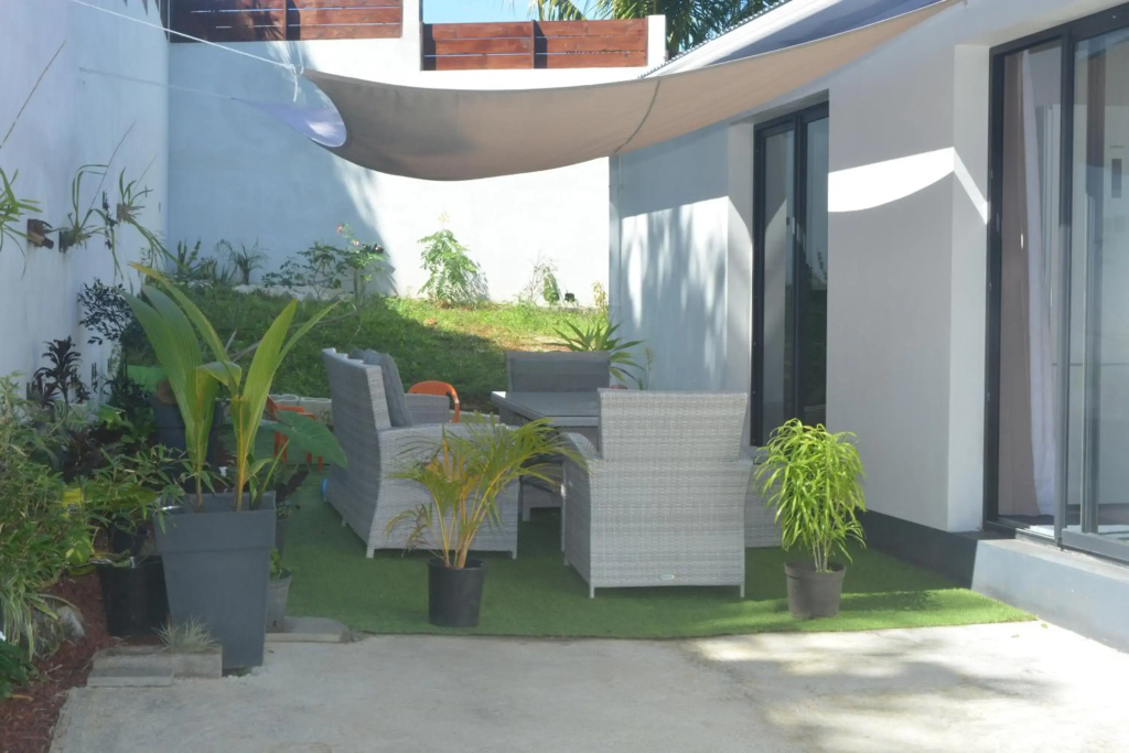 La Villa JoLi
