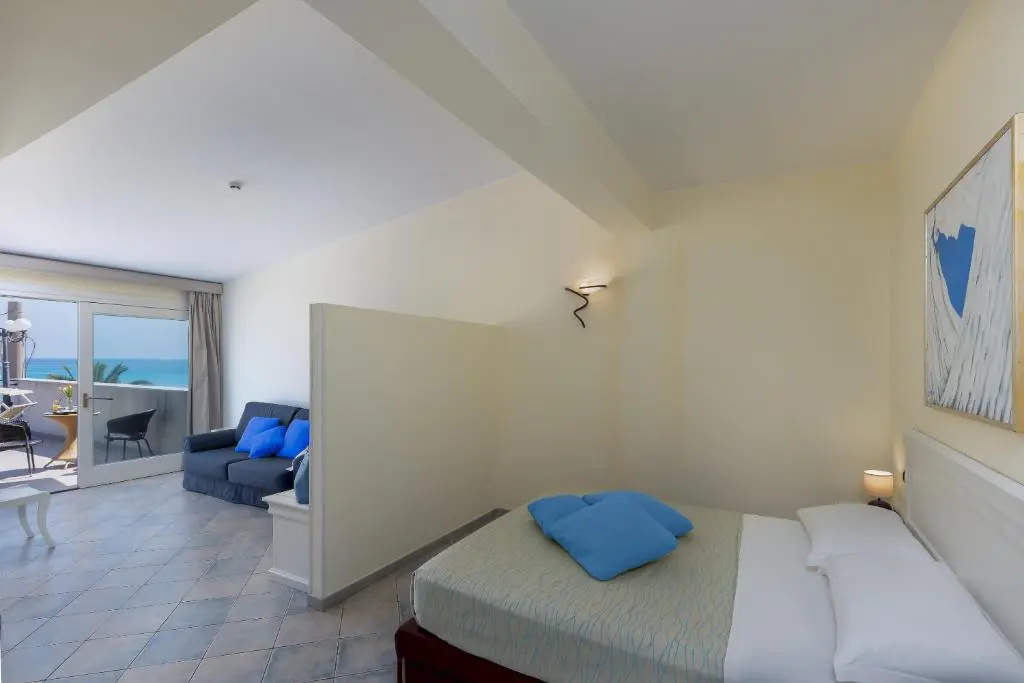 Hotel Riviera - Général