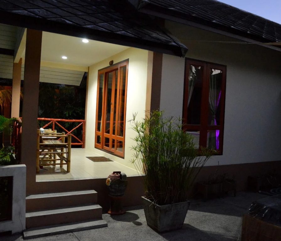 Open Mind Samui Naturist Resort - Adults Only