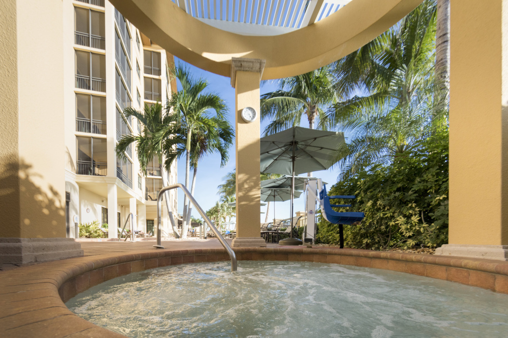 Holiday Inn Club Vacations Sunset Cove Resort by IHG - Général