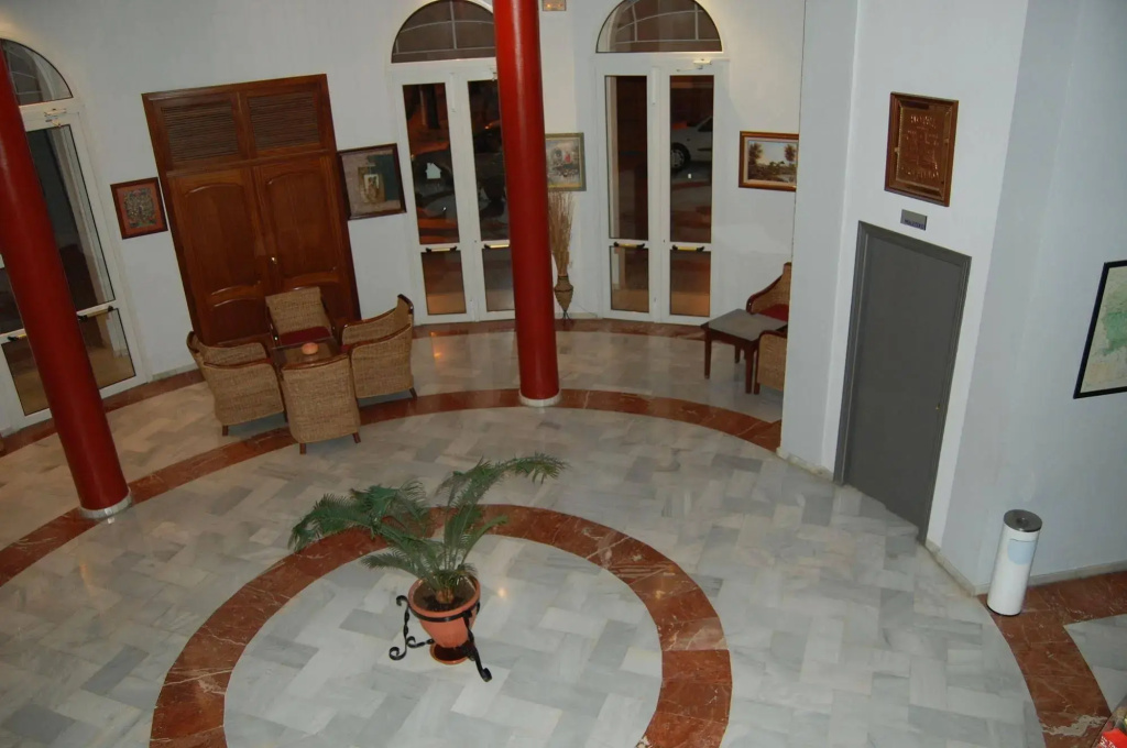Hotel Castillo - Général