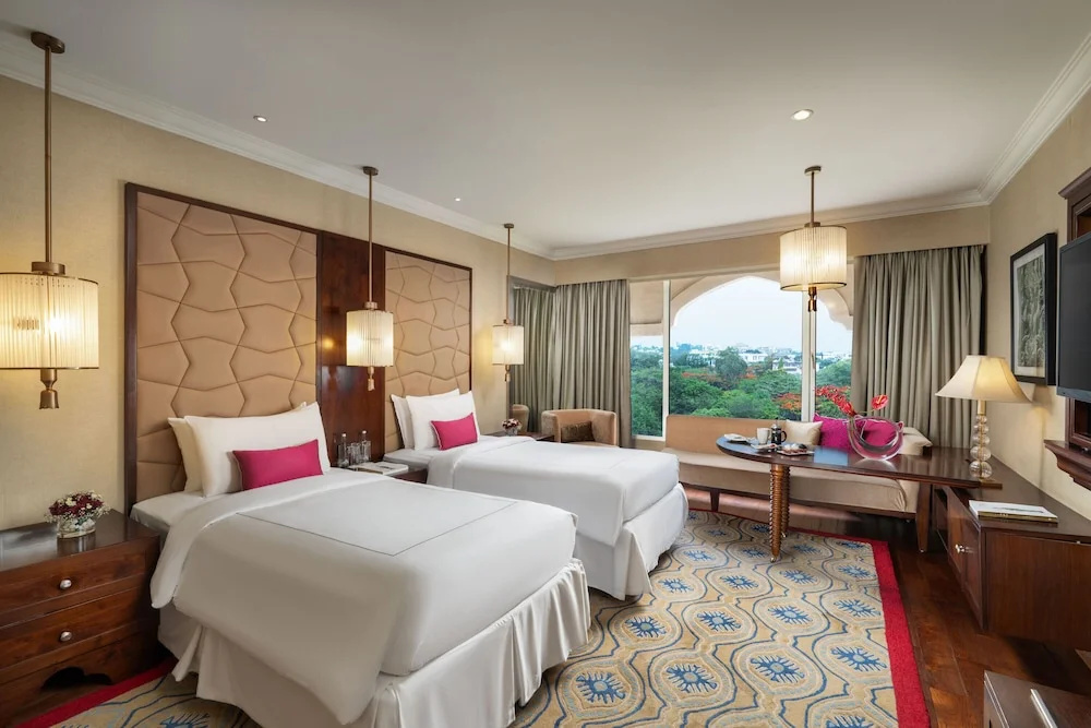 Taj Krishna - Chambres