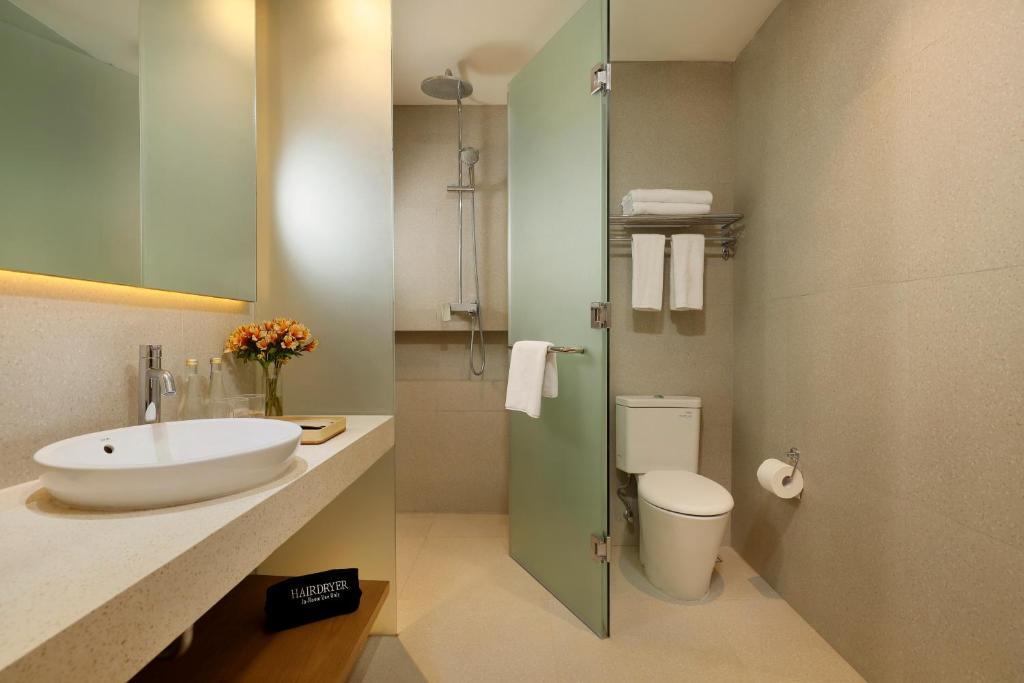 Citadines Berawa Beach Bali