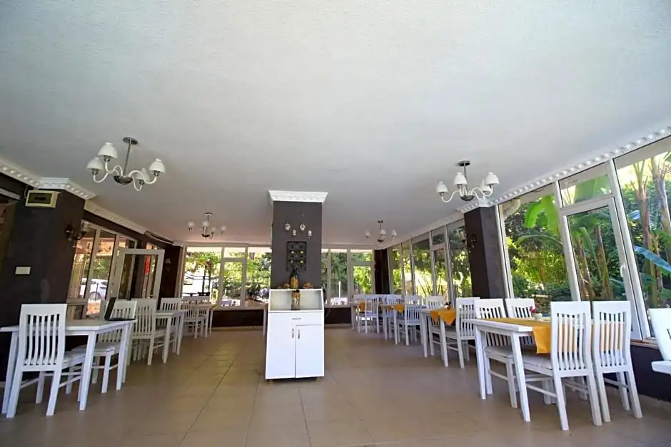 Hotel photo 18