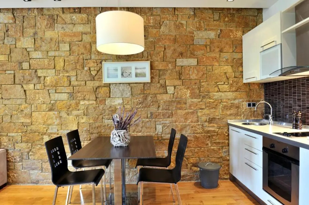 Sani Polyastron Hotel & Spa - Chambres
